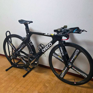 CEEPO/철인차/TT차/풀카본/픽시로드대차/코리마정품