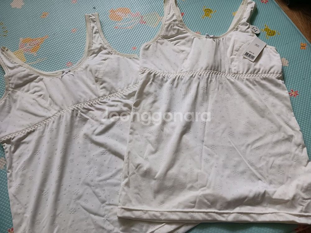 러닝 브라 초딩 브라 런닝 새제품 무료배송--0