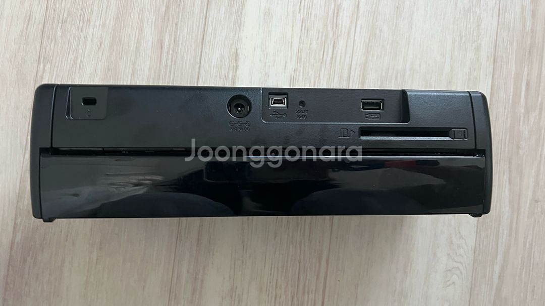 브라더 ads-1100w 휴대용양면 스캐너 북스캐너 서--7