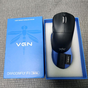 VGN F1 PRO MAX 8K 동글포함