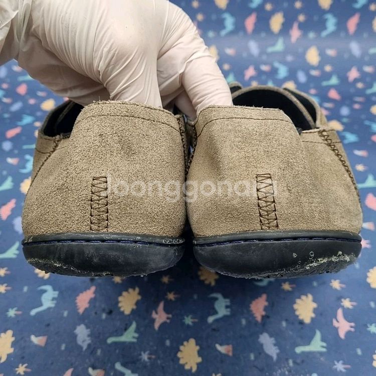 캠퍼 페우 남성스니커즈42 270.--3