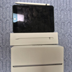 아이패드 미니 5세대