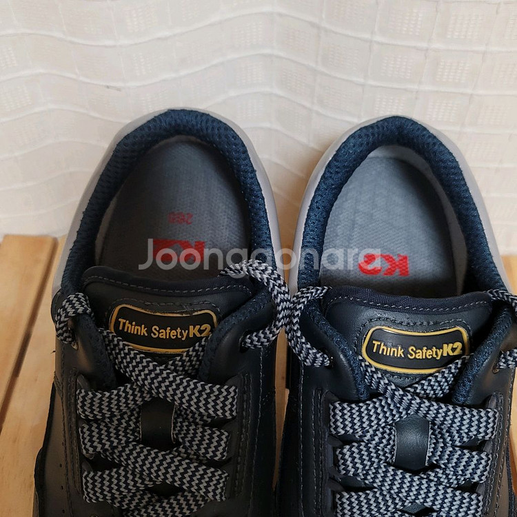 K2 케이투 안전화265--3