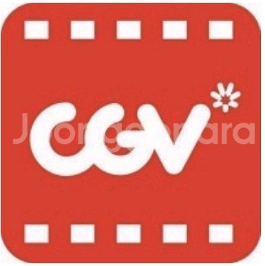 CGV 영화예매 (2장가격)--0