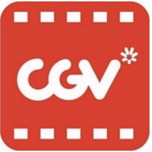 CGV 영화예매 (2장가격)