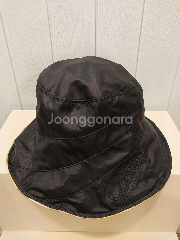 닥스 골프 정품 여성 버킷햇 호칭 57--1