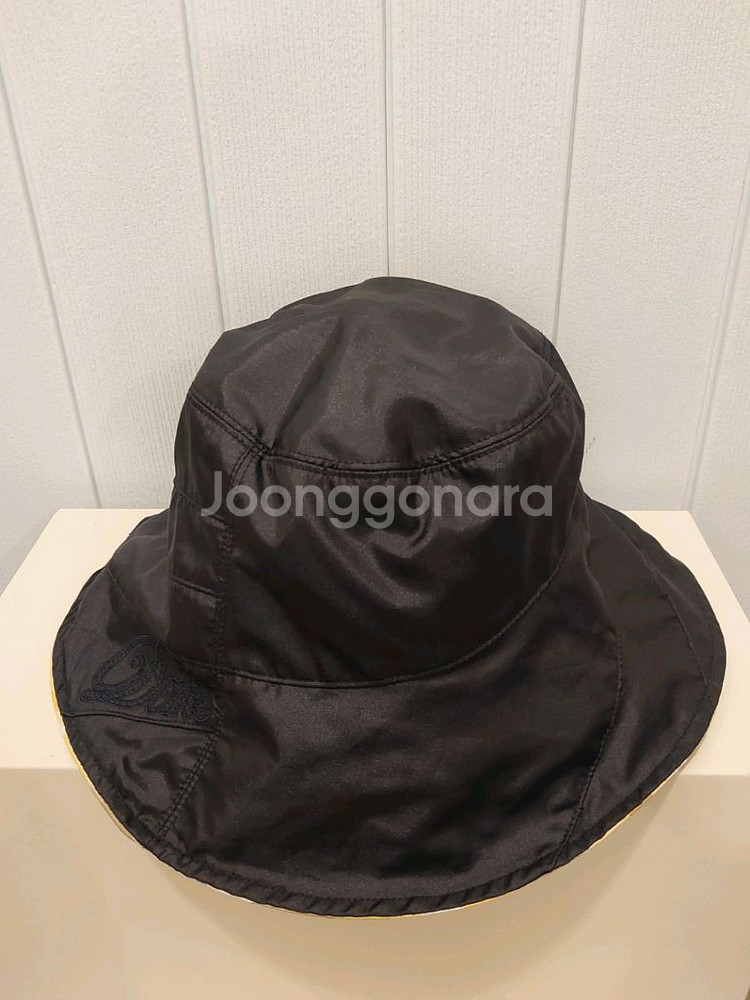 닥스 골프 정품 여성 버킷햇 호칭 57--0