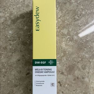이지듀 기미앰플 40ml 택포가격