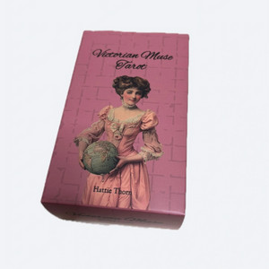 빅토리안 뮤즈 타로카드 정품 새상품