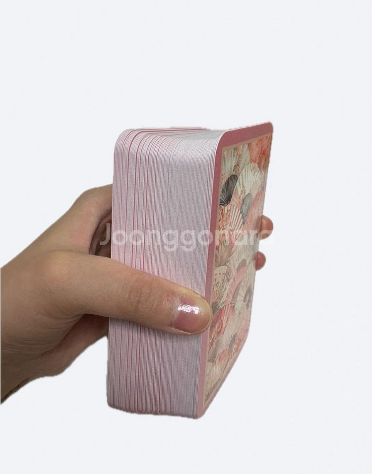 빅토리안 뮤즈 타로카드 정품 새상품--2