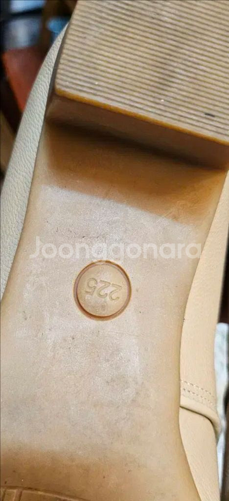 닥스 구두(226)--3