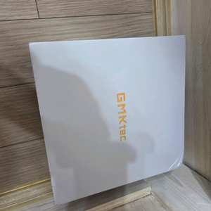 GMKTEC K6 7840hs 16g 1tb