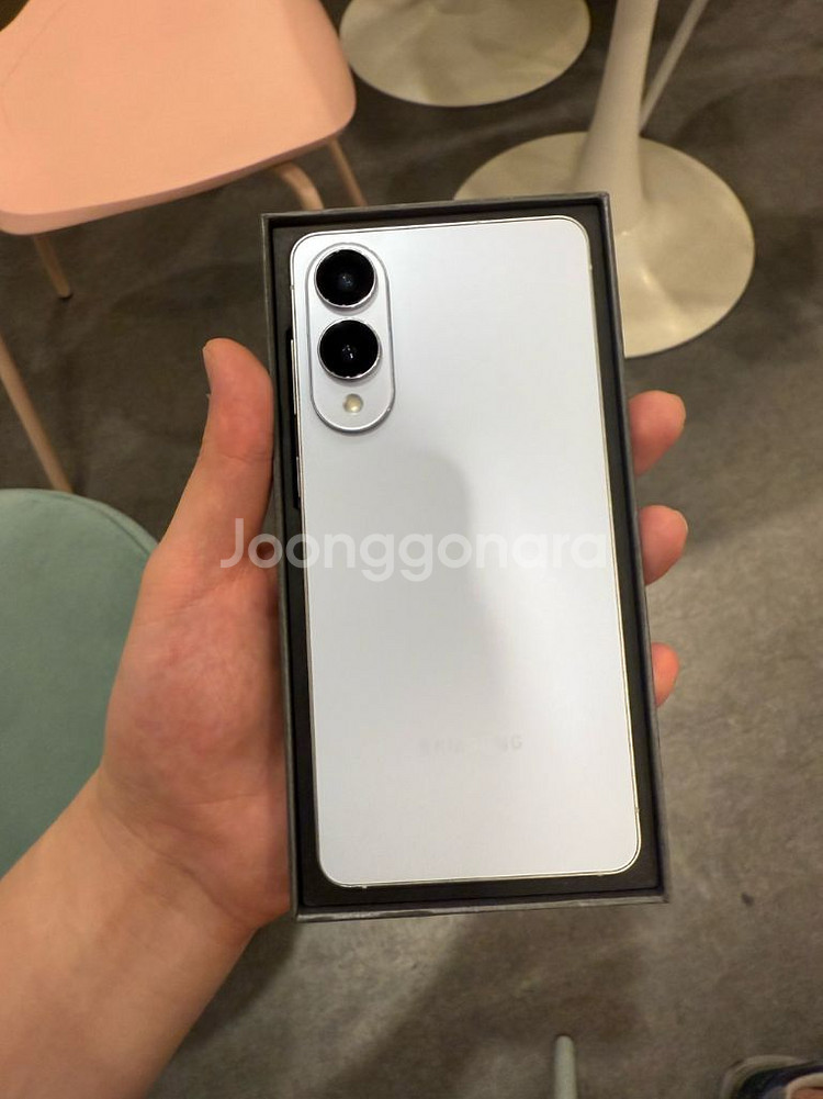 갤럭시S25엣지 512GB--1