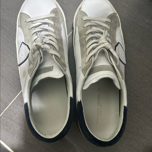 필립모델 로우탑 스니커즈 45