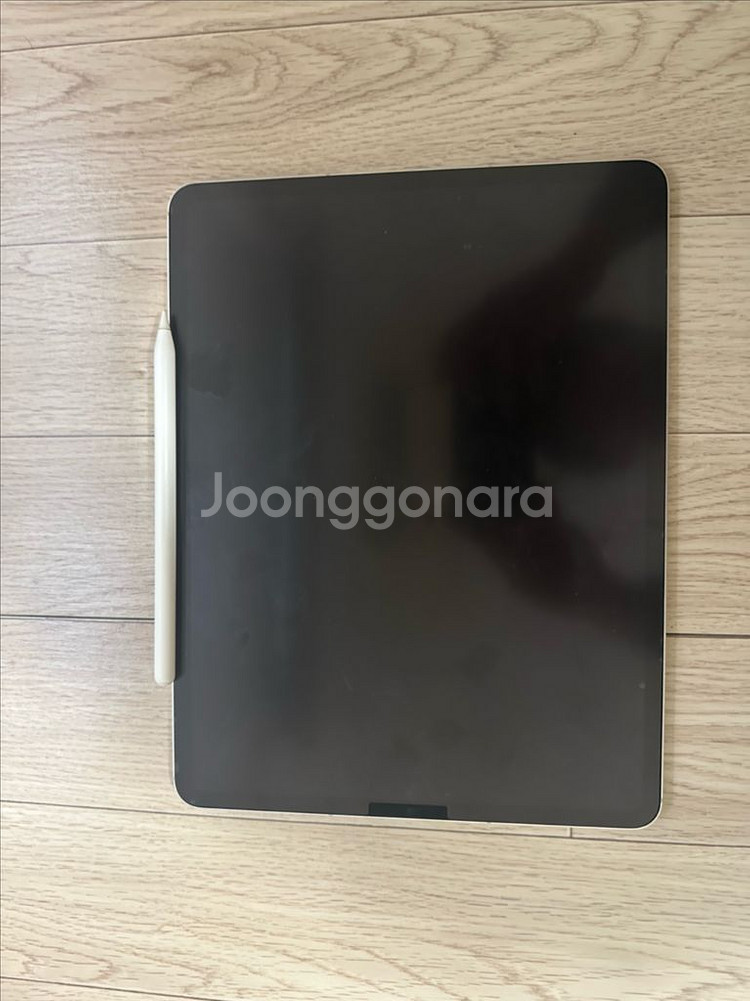 아이패드 프로6 12.9 256기가 셀룰러--1