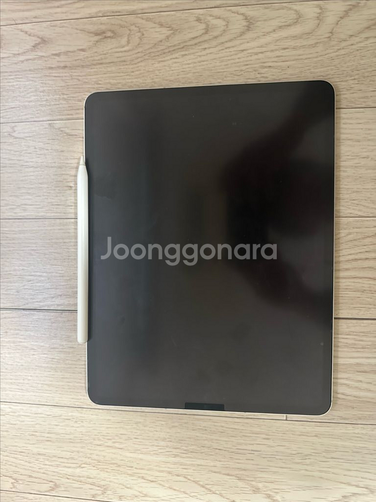아이패드 프로6 12.9 256기가 셀룰러--3