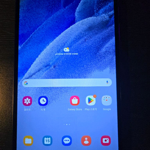갤럭시탭 A7 라이트 T220 급처