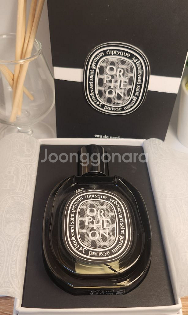 국문택)딥티크 오르페옹 향수(르라보,톰포드,조마론)--0