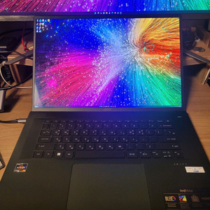 Acer SFA16 16인치 4K 1.17kg 그램