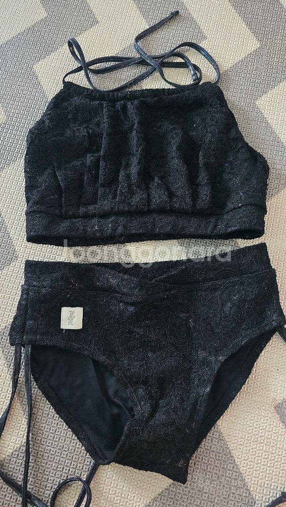 핫한폴웨어 돌리드레스 샤인 블랙 스몰--0