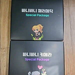 던파 스페셜 패키지 팝니다