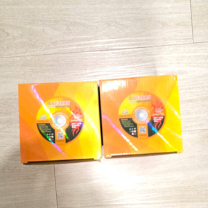 레즈본 5인치 그라인더 날 100개 판매