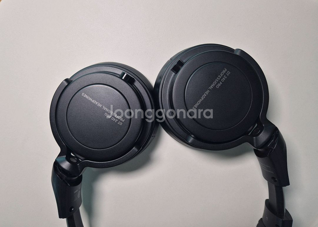 (택포)베이어다이나믹 DT240PRO--6