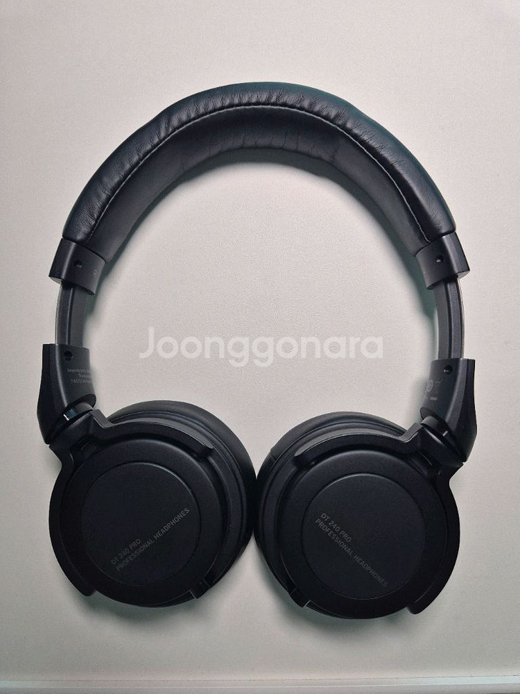 (택포)베이어다이나믹 DT240PRO--5