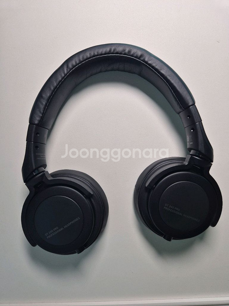 (택포)베이어다이나믹 DT240PRO--3