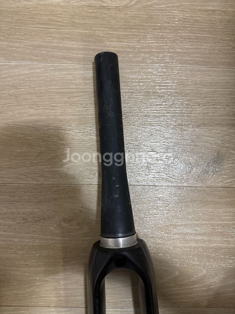 자전거 풀카본 포크 급처 (가격 낚시 아님)--3