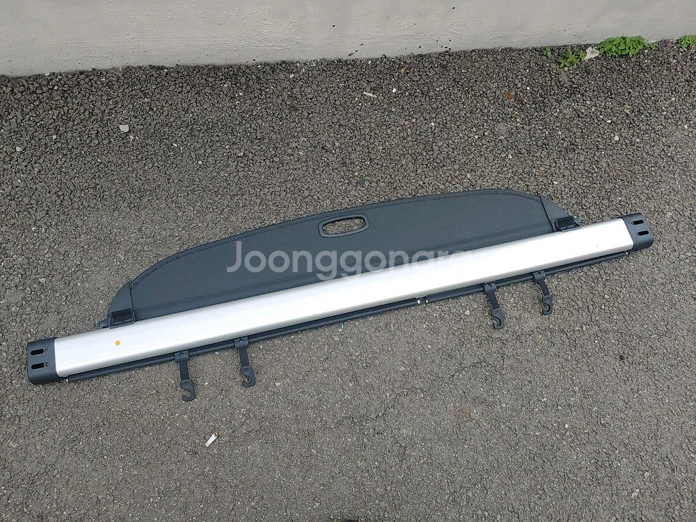 모하비 트렁크러기지 (러기지스크린) 판매 ..--0