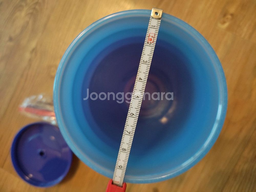 큰 빨대컵 4종(컬라 체인징 텀블러 세트)--3