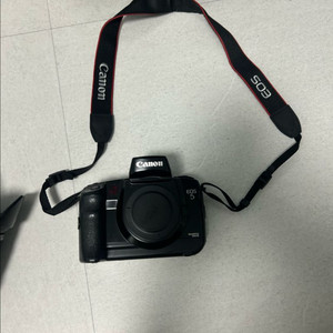 필름카메라 eos5 + 탐론 2875 2.8