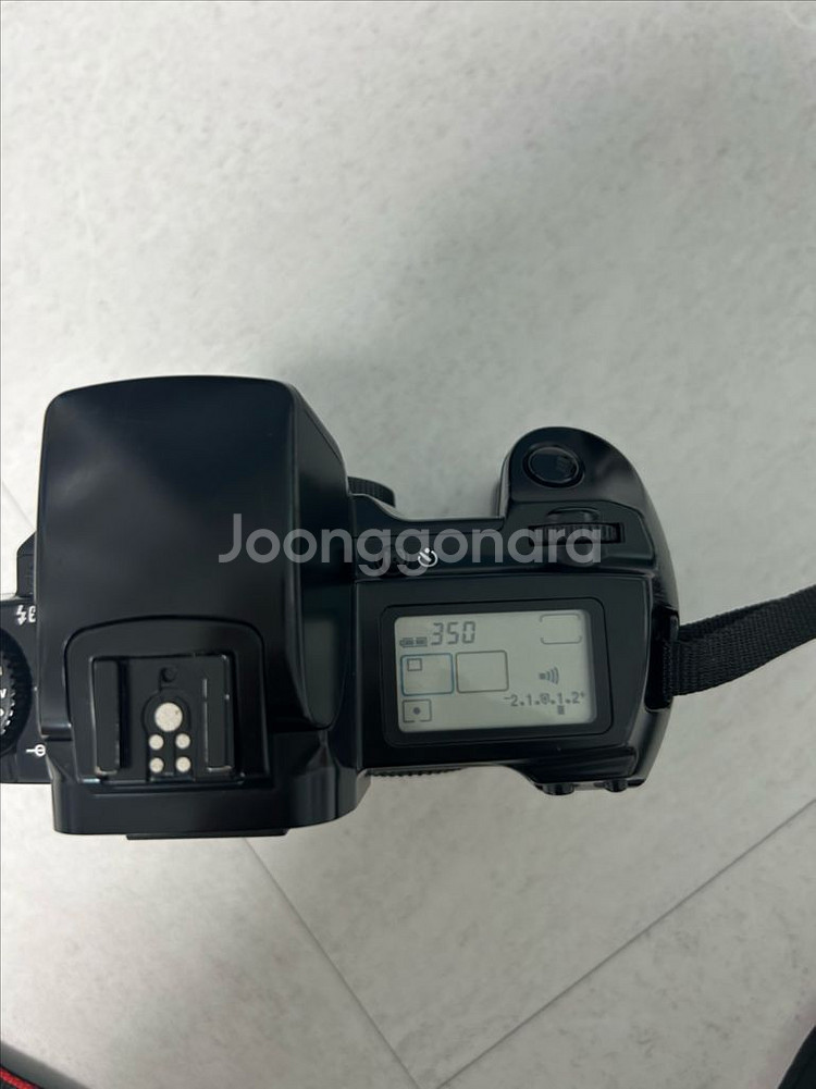 필름카메라 eos5 + 탐론 2875 2.8--4