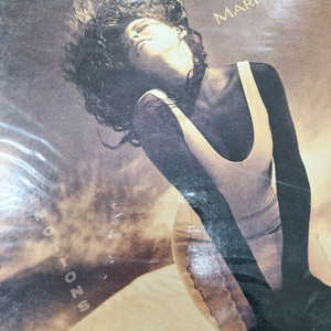 머라이어 캐리 Emotions LP