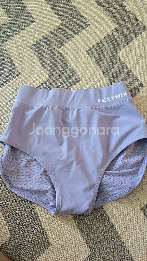 젝시믹스 스윔웨어 폴웨어 스몰--0