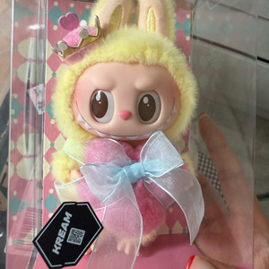 라부부체크메이트정품