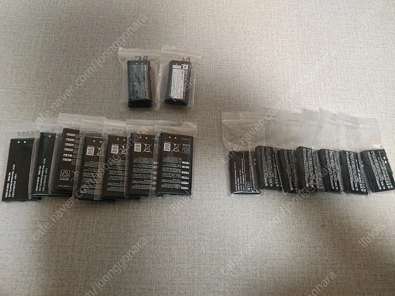 닌텐도3ds /DSI / DS 정품 배터리 판매 - 안심되는 중고거래