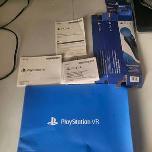 플스 VR 박스풀 판매합니다