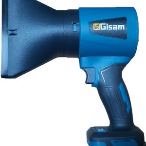 Gisam 송풍기용 호환노즐(청소, 세차) 숏노즐