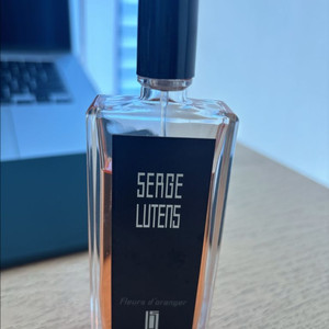세르주 루텐 플뢰르 드 오랑제 오 드 퍼퓸 50ml