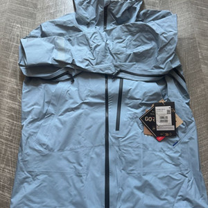 버튼AK 고어텍스 터스크 3L (L/라지)