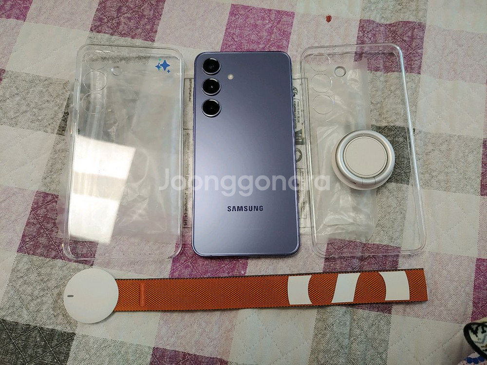 특A급 ㅡ 갤럭시 S24 256GB--0
