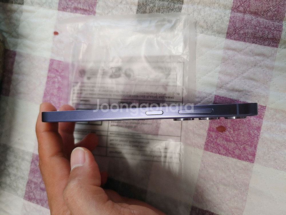특A급 ㅡ 갤럭시 S24 256GB--9