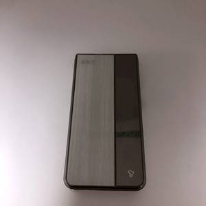 스카이 우드 폴더폰(IM-S640S) 화이트 기기 판매