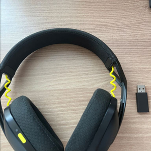 로지텍 G435 헤드셋