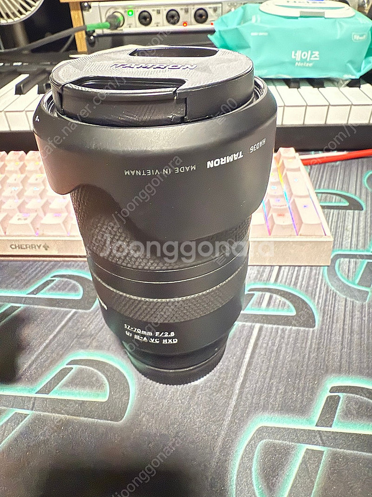 탐론 17-70 (1770) f2.8 소니--2