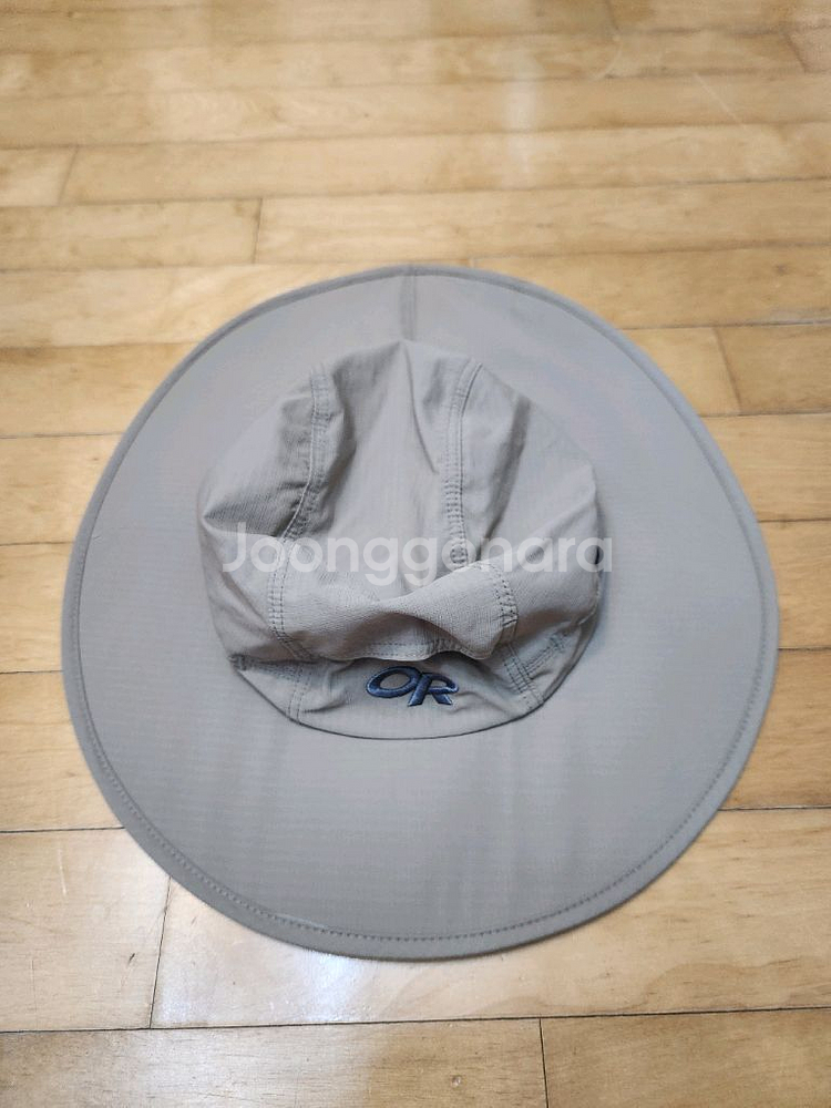 OR 선햇 XL/TG 아웃도어 모자--0