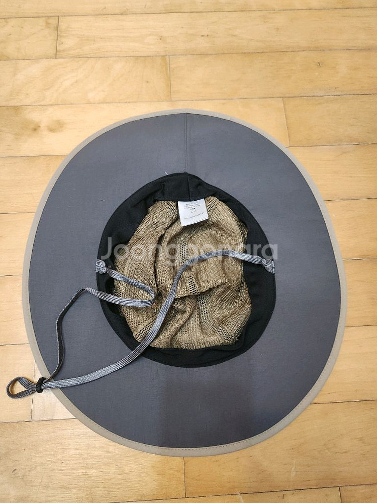 OR 선햇 XL/TG 아웃도어 모자--1