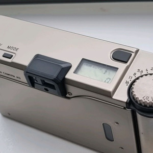 라이카Leica 미니럭스 금장 카메라 빈티지 필름 카메